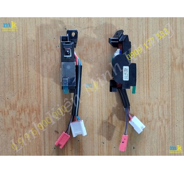 ( SP1876 ) Bo Mắt Nhận LG Mẫu 6